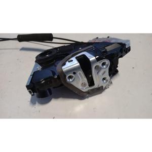 Serrure avant gauche LEXUS RX Series (L2) (15>) 8031704 - Product Image 4