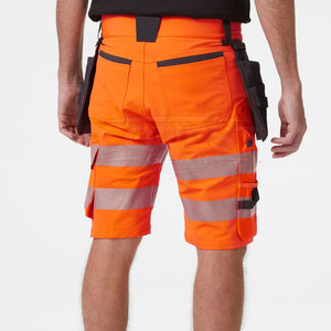 Pantalones Cortos de Trabajo en Stock, Nuevos Productos a Precio Económico, Pantalones Cortos de Trabajo de Calidad Superior para Hombre - Product Image 4