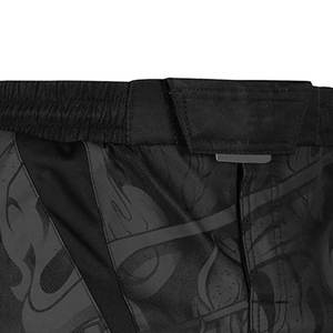 กางเกงมวยไทยดีไซน์ล่าสุด ราคาขายส่ง น้ำหนักเบา - Product Image 5