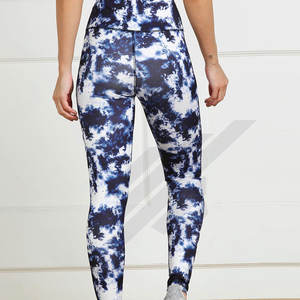 เลกกิ้งสำหรับผู้หญิงเลกกิ้งรัดรูปสำหรับผู้หญิงเลกกิ้งผู้หญิงแบบสั่งทำสีตามสั่งสไตล์ใหม่ - Product Image 2