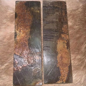 Escala de Cuchillo Coleccionable de Arte Ecológica Estilo Ángel de Cuerno de Búfalo Premium al por Mayor, 100% Calidad Superior Natural Pulida - Product Image 1