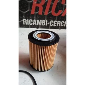 Filtro Olio Ricambi Generici Vari Marchi Serie (90>) OX173/2D Benzina - Product Image 6