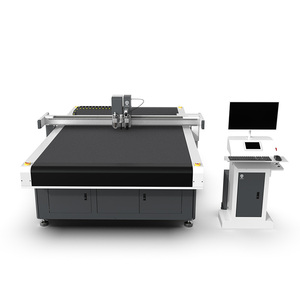 Yuchon 1600x2500mm <span class=keywords><strong>feuille</strong></span> <span class=keywords><strong>de</strong></span> caoutchouc <span class=keywords><strong>de</strong></span> silicone CNC couteau découpeuse <span class=keywords><strong>pour</strong></span> <span class=keywords><strong>joint</strong></span> supérieur faisant - Product Image 4