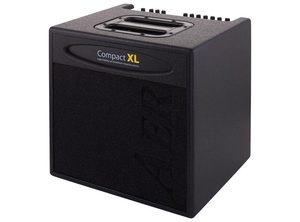 NOUVEAU ORIGINAL Ampli guitare combo acoustique Compact XL 200W - Product Image 5