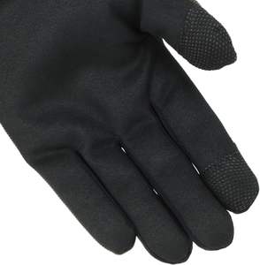 Gants de travail de sécurité de mécanicien en cuir de qualité supérieure résistants aux coupures TPR Protection du travail résistant aux chocs gants de travail mécaniques - Product Image 5