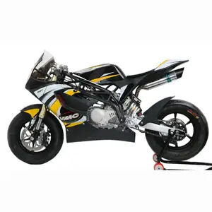 Nuovissimo 160cc 190cc dirt bike pit bike motard pocket bike mini gp mini moto moto elettrica adulto