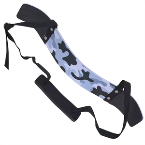 Appareil de musculation pour biceps et triceps avec logo personnalisé, nouveau style, robuste, équipement de fitness de haute qualité pour hommes - Product Image 3