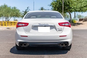 2020 MASERATI GHIBLI LISTO PARA ENVIAR - Product Image 6