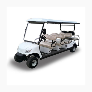 Voitures de golf à vendre en gros, approvisionnement en vrac et exportation - Product Image 6