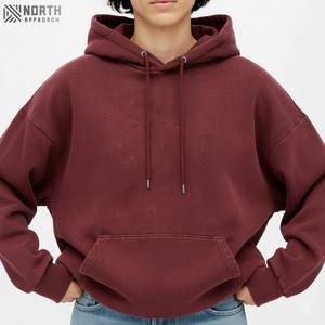 Sweat à capuche pour hommes personnalisé de qualité supérieure respirant Sun Fade thermique tenue décontracté taille fabriqué à partir de tissu polaire Sun Fade Hoodie Hoodies - Product Image 1