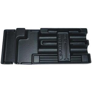 Bandeja de Plástico Vacía Facom MOD.MI3 para Almacenamiento de Herramientas - Juego de Martillos y Herramientas de Impacto - Product Image 1