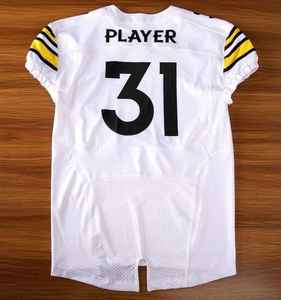 Maillots de football unisexes, personnalisés, de qualité supérieure, pour activités physiques, compétitions de compétition, vente en gros - Product Image 5