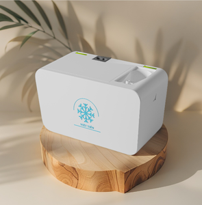 Pompe de vidange électrique ABS VIET TIEN de haute qualité pour la protection des tuyaux en cuivre et l'élimination des condensats de climatiseur – Écologique - Product Image 2