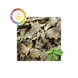 Directo de fábrica Hojas de curry secas a granel Puro y aromático Mejor precio Pedidos al por mayor aceptados de Vietnam - Product Image 1