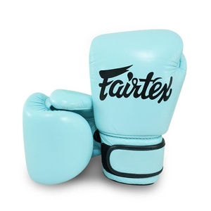 ถุงมือชกมวยสไตล์แฟร์เท็กซ์เม็กซิกัน100% ของแท้ - Product Image 6