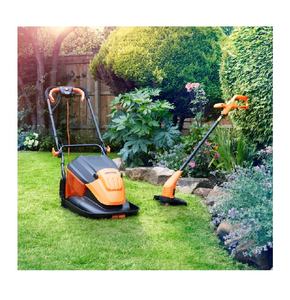 Tondeuse à gazon autotractée de haute qualité, construction robuste, hauteur réglable pour l'entretien des pelouses et des jardins - Product Image 6