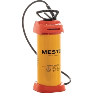 เครื่องพ่นแรงดันสูง MESTO HD 3581P ความจุ 10 ลิตร 6 บาร์ โครงเหล็ก น้ำหนัก 5.2 กิโลกรัม - Product Image 1