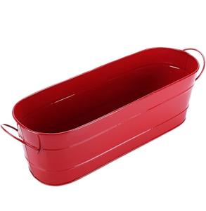 Jardinière élégante pour la décoration de la maison, articles de jardin, balcon, couleur Bronze, Design moderne, métal, intérieur et extérieur, support de jardinière à fleurs rondes - Product Image 6