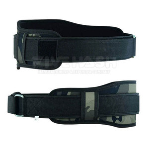 Wholesale Gym Support <b>Belt</b> Protector <b>Weight</b> Lifting Customized Logo Printed Best Quality Neoprene <b>Belt</b> - Product Image 6