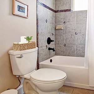 Organizador de servilletas de macramé tejido a mano de estilo bohemio, cubierta de caja de pañuelos de forma cuadrada para decoración del hogar - Product Image 3