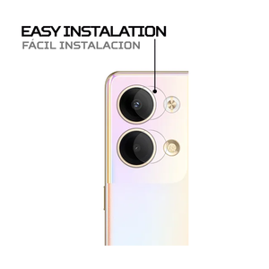 ฟิล์มกันรอยหน้าจอ ANTISHOCK สำหรับออปโป้ รีโน 9 พรีเมี่ยมการ์ดสำหรับจอแสดงผลของโทรศัพท์ของคุณ - Product Image 3