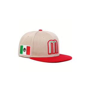 Haute Qualité Snapback Personnalisé LOGO Casquettes pour Hommes Chapeaux Ajustés Casquette De Baseball Noir Vintage Broderie Original 6 Panneau Sports - Product Image 1