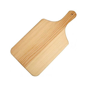 Belle planche à découper en bois pour la cuisine - Product Image 5