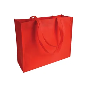 Borse Promozionali Personalizzate TNT con Manici Lunghi, Shopper Personalizzabili - Product Image 4