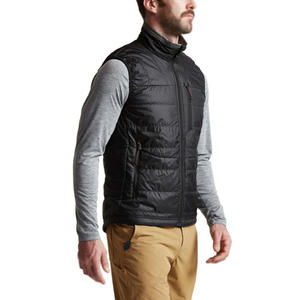 Gilet de chasse grande taille, poches multifonctions, portable, réfléchissant, amovible, respirant, UPF 50, imprimé animal, imperméable, été - Product Image 2