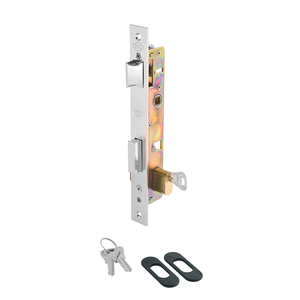 CVL 1975/5 Serratura in Metallo per Falegnameria - Product Image 1