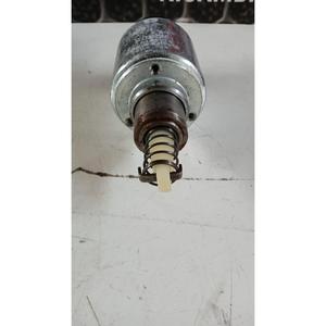 ELECTROIMÁN DE MOTOR DE ARRANQUE MERCEDES Serie Unimog (48>) 331402010 Gasolina - Product Image 4