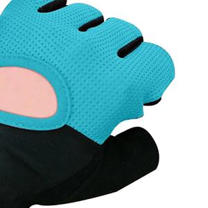 High Quality Unisex Gym <b>Gloves</b> New Fashion Spandex Workout <b>Fitness</b> <b>Gloves</b> for Outdoor Sports Weight Lifting Customized - Product Image 5