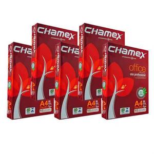 Quality Chamex <b>A4</b> Office Copy <b>Paper</b> 80 GSM White 500 Sheets Per <b>Ream</b> - Product Image 6