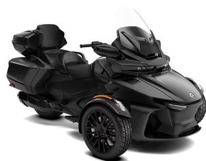 NUEVAS Motocicletas de Turismo Auténticas FAV RT Limited Direct Factory Set - Product Image 2