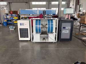 Laboratorium Vsm Trilmonstermagnetometer Met Koelsysteem Voor Het Meten Van Magnetische Eigenschappen - Product Image 5