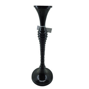 Aluminum <b>candle</b> stand <b>bronze</b> color Latest Decorative <b>Candle</b> Stand For Wedding & Home Decoration Handmade In Bulk - Product Image 5