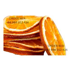 NARANJA SECA 100% HECHO EN VIETNAM DETOX Y PÉRDIDA DE PESO FRUTAS SECAS - Product Image 4