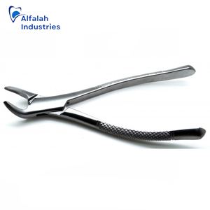 คีมถอนฟันสแตนเลสแบบอเมริกัน151 - Product Image 4