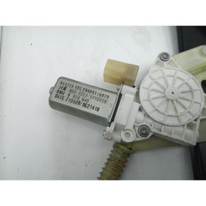 Regulador de Ventanilla Eléctrico Delantero Derecho para BMW Serie 1 (E81) (06>12) 6978846 - Product Image 2