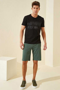 Pantalones cortos transpirables y cómodos de último diseño, pantalones cortos para correr, pantalones cortos de malla personalizados para hombres - Product Image 6