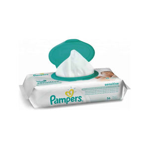 Lingettes pour bébés de haute qualité disponibles en gros au prix d'usine - Product Image 3