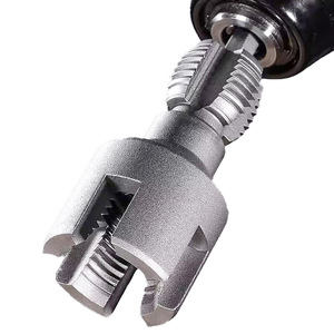 2 trong 1 nội bộ & bên ngoài PPR ống Nước Chủ Đề mở Chủ Đề Công cụ cắt 1/2inch - Product Image 4