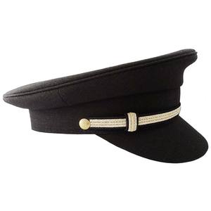 Gorra Deportiva de Hombre con Visera Plateada de Bélgica, Correa Ajustable y Logotipo Bordado, con Paneles Transpirables - Product Image 4