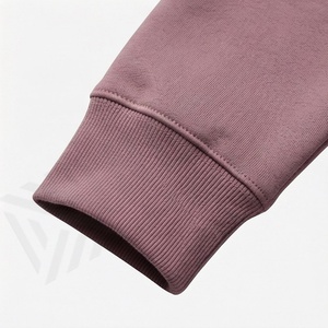 Sudadera con Capucha Personalizada y Bordada para Hombre, Estilo Otoñal, Algodón, Corte Holgado, Suministro Directo de Fábrica, Casual - Product Image 6