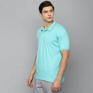 Camisetas Polo Deportivas Casuales para Hombre de Alta Calidad, Diseño Sólido Único, Talla Ajustable, Precio al por Mayor - Product Image 4