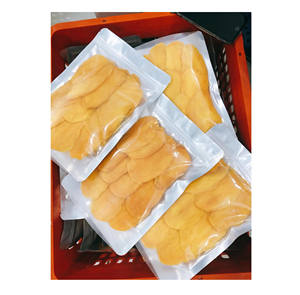 มะม่วงอบแห้งแบบนิ่มเนื้อกรอบราคาถูกผลิตออกแบบบริการได้ตามต้องการผลไม้แห้งแบบนุ่มหวาน - Product Image 3