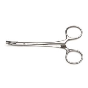 Hemostatic Forceps <b>Surgical</b> <b>Instruments</b> premium quality made by stainless steel custom made forceps - Product Image 3