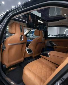 BMW Série 5 d'occasion 2025 - Product Image 6