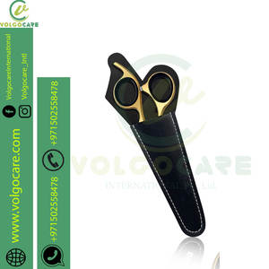2024 Premium <b>Hair</b> Cutting Scissors - Professional Barber Shears for Salon and Home Use in Unique Style - Product Image 4
