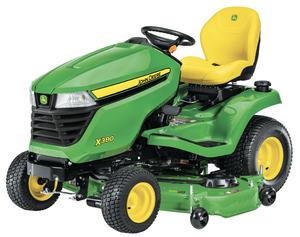 Tondeuse à gazon sans fil DIY la plus vendue, Grade X380, avec moteur 2 temps de 125 cm³ et 24 V pour la coupe de l'herbe, support OEM personnalisé - Product Image 1